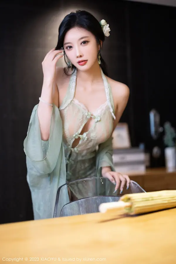Vol. 1143 杨晨晨Yome(87P)
