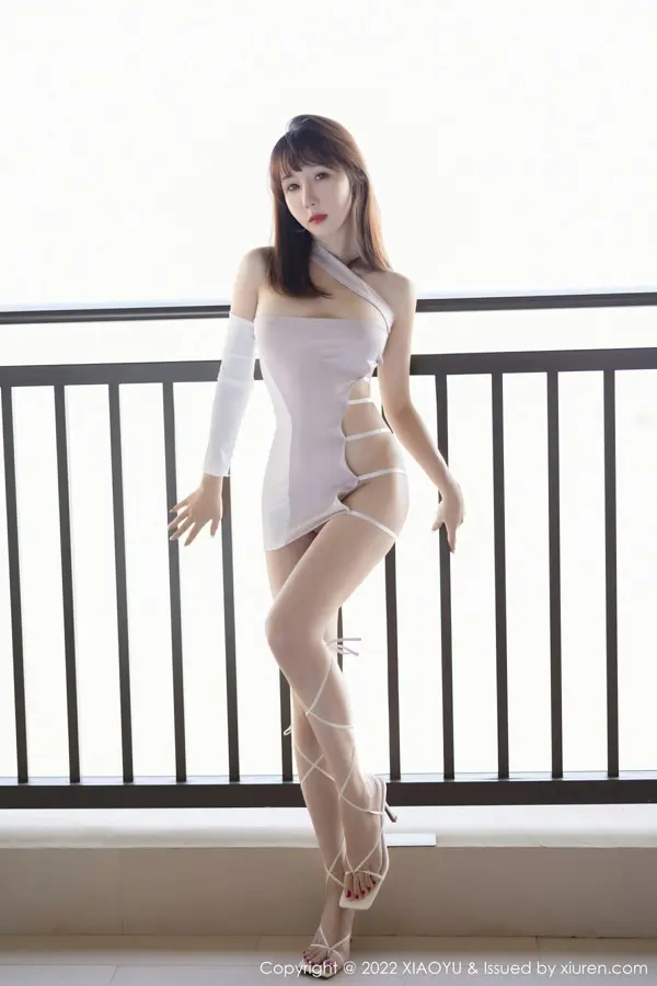 Vol. 0900 波巧酱(82P)