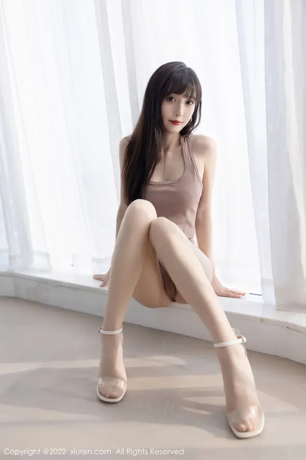 Vol. 05724 林星阑(94P)
