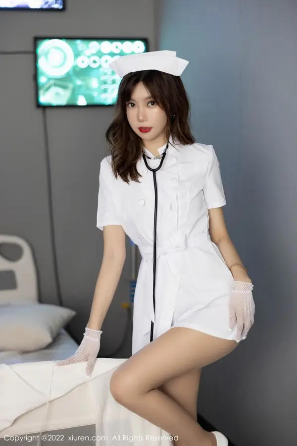 Vol. 05321 绮里嘉ula(81P)