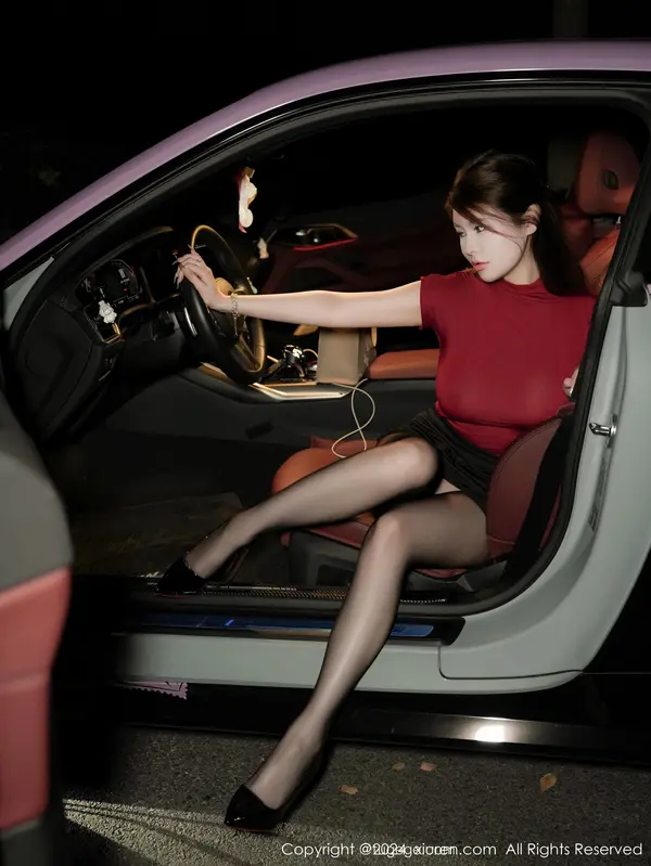 Vol. 09558 甜妮(78P)