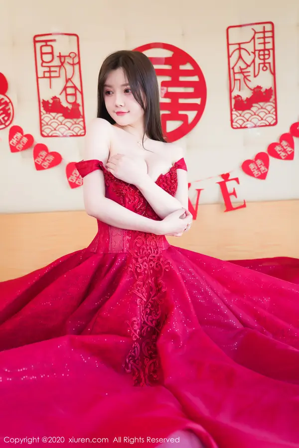 Vol. 02058 糯美子Mini(117P)