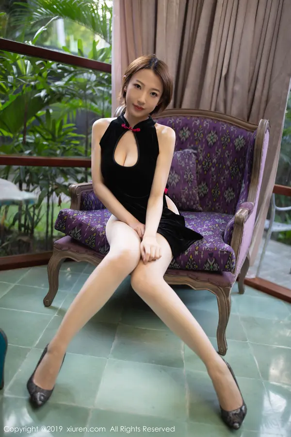 Vol. 01581 Dreamy小乔(62P)