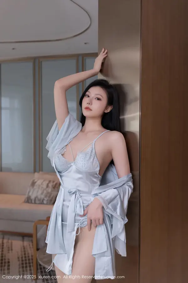 Vol. 10390 安然anran(81P)