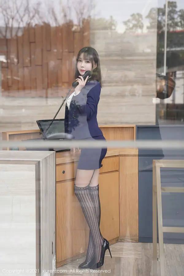 Vol. 03221 晓鱼酱(103P)