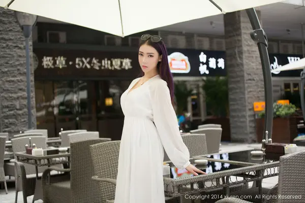 Vol. 00131 梦娜Vanessa(59P)