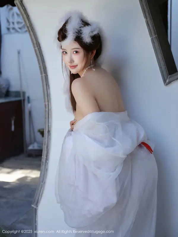 Vol. 10843 金允希Yuki(79P)