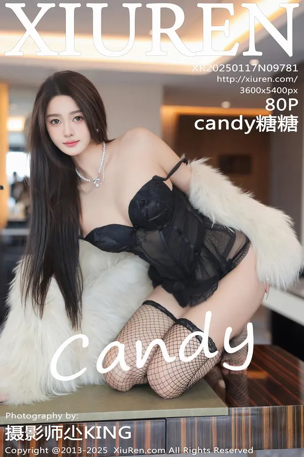 Vol. 09781 candy糖糖(81P)-妹子录-美女图片|美女写真 专注超高清美女图片分享网站