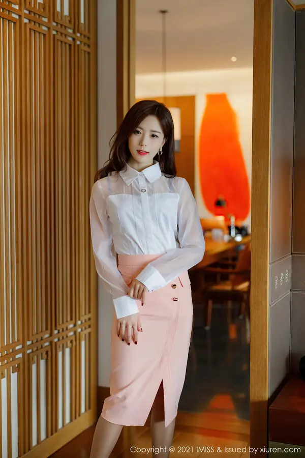 Vol. 0544 杨紫嫣Cynthia(63P)