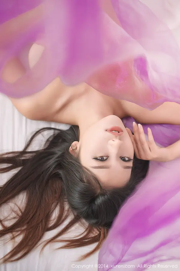 Vol. 00244 史雨姐姐(51P)