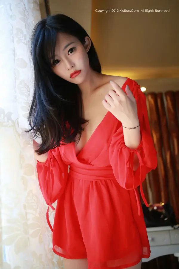 Vol. 00007 易欣viya(71P)