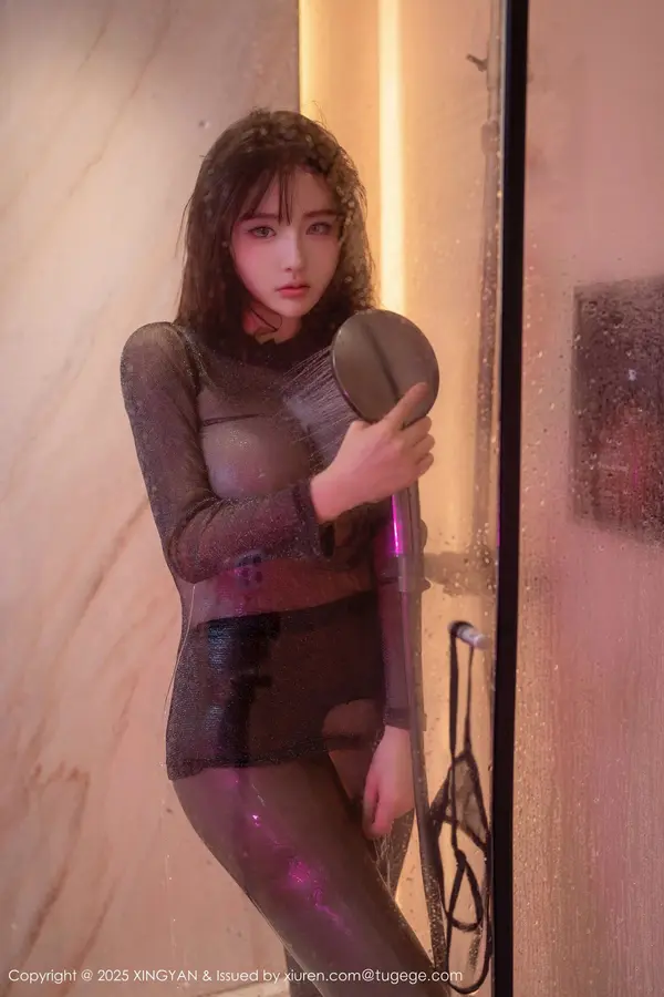Vol. 0424 沈南汐RuRu(72P)
