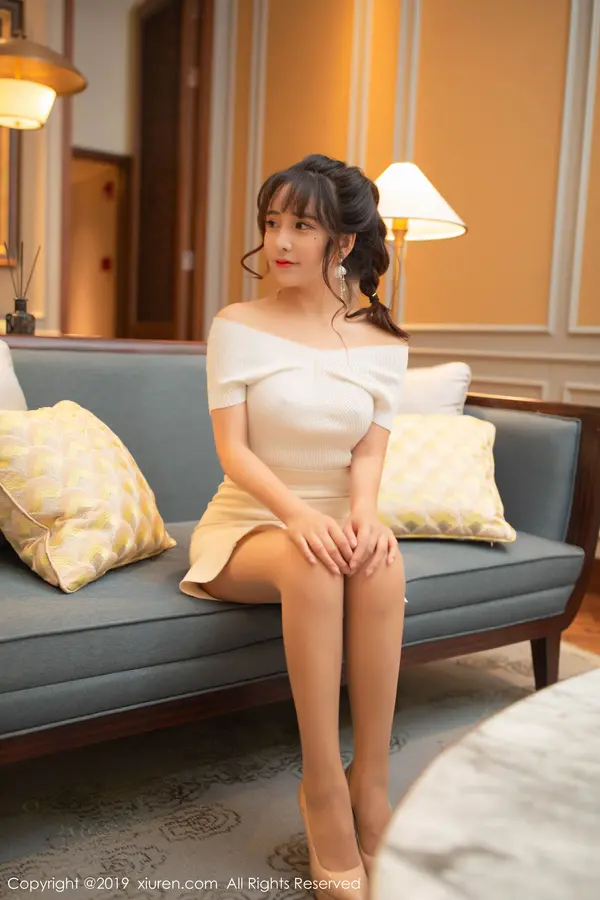 Vol. 01753 陶喜乐_lele(51P)