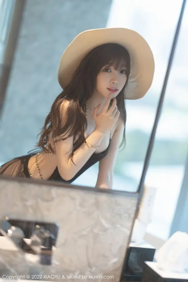 Vol. 0701 芝芝Booty(94P)