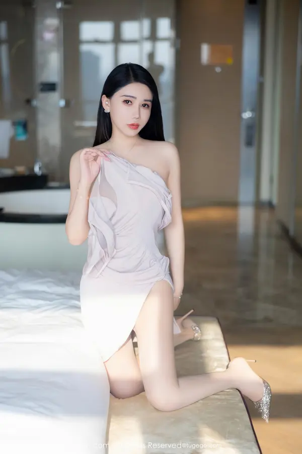 Vol. 08655 李若汐(84P)