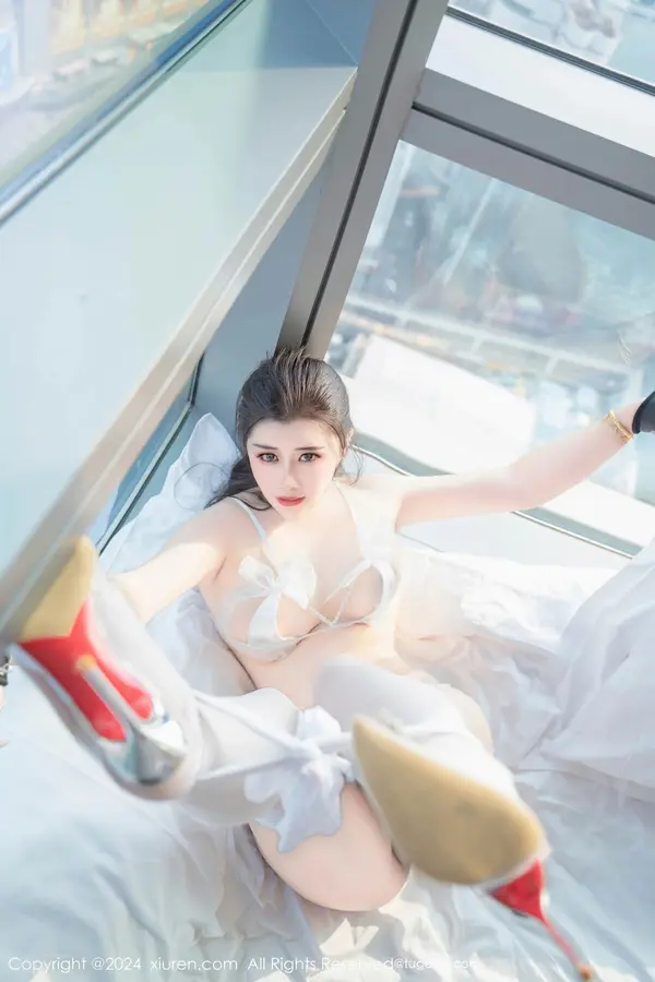 Vol. 08837 王婉悠Queen(83P)