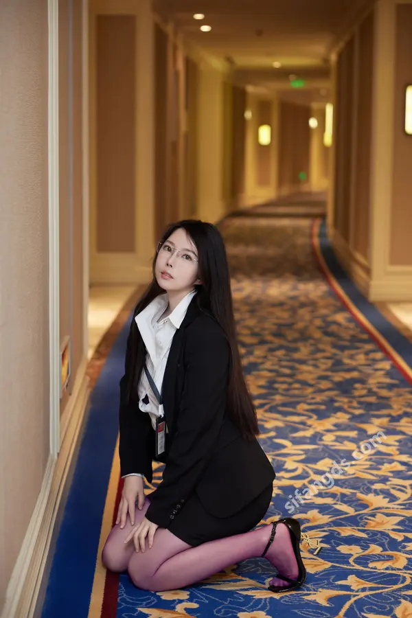 Vol. 9131 白茹雪abby《私购流出》(87P + 4V)