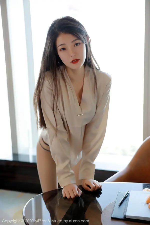 Vol. 0418 Laura苏雨彤(42P)