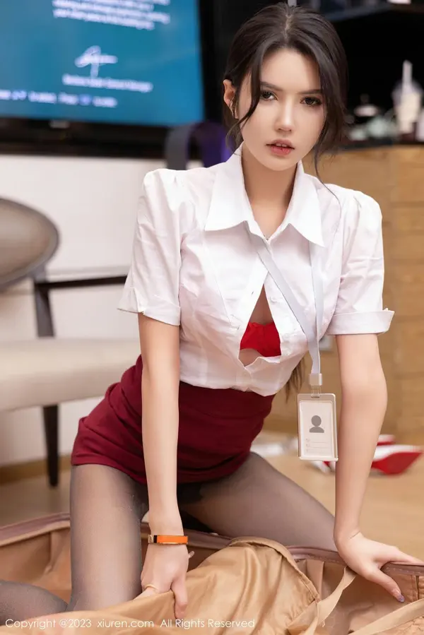 Vol. 06232 媛媛酱belle(104P)