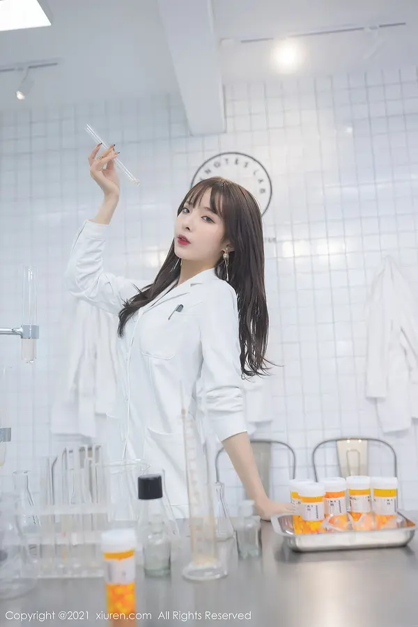 Vol. 03079 陈小喵(72P)