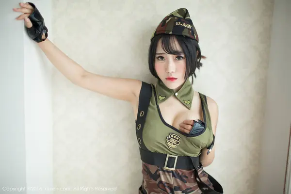Vol. 00519 兜豆靓Youlina(53P)