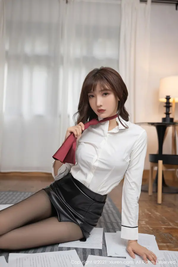 Vol. 04204 陆萱萱(86P)