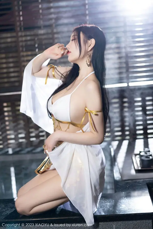Vol. 0973 杨晨晨Yome(87P)