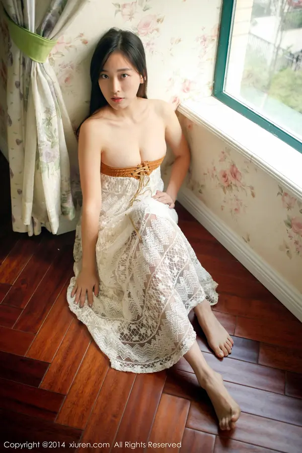 Vol. 00246 乔伊joy(61P)