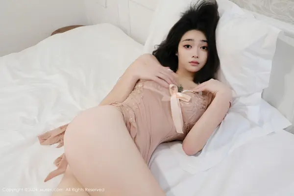 Vol. 11189 福福_Thrive(71P)