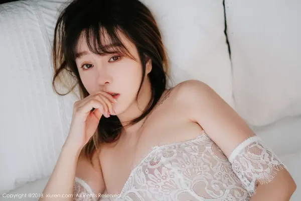 Vol. 01159 王雨纯(60P)