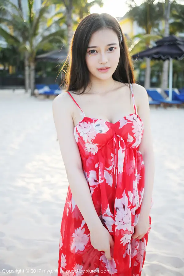 Vol. 0264 唐琪儿il(52P)