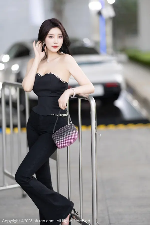 Vol. 06866 杨晨晨Yome(91P)