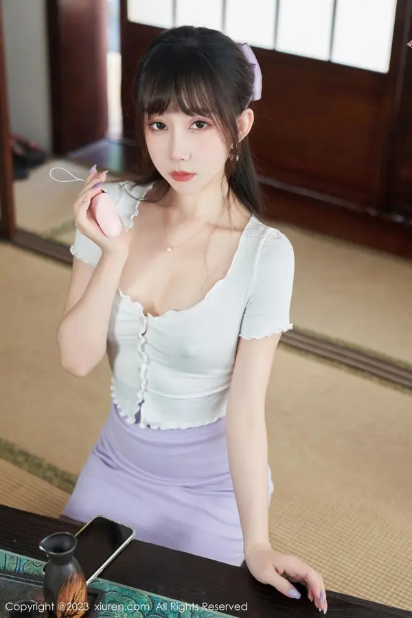 Vol. 06820 波巧酱(89P)