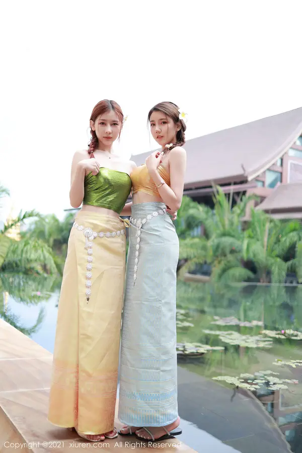 Vol. 03462 模特合集(52P)