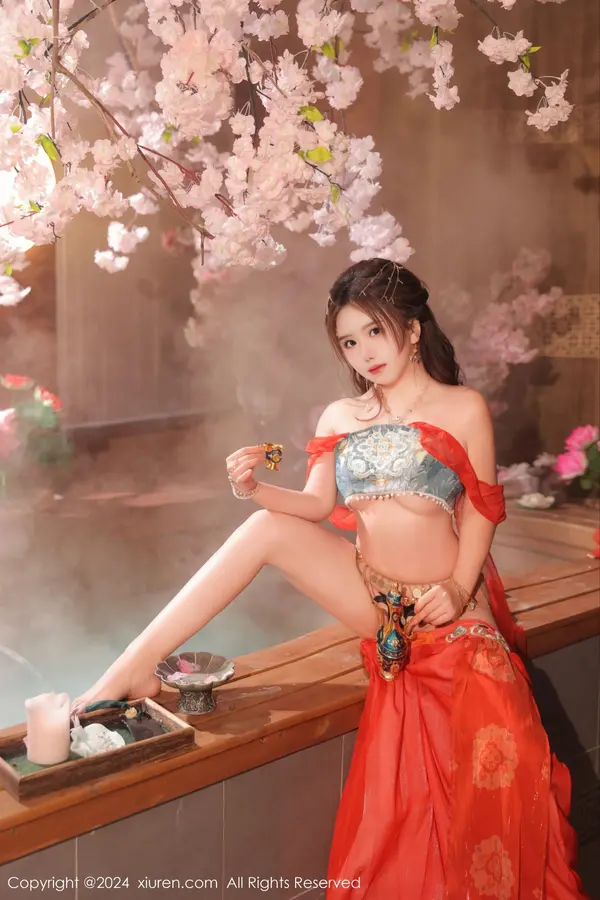 Vol. 08146 小薯条nienie(83P)