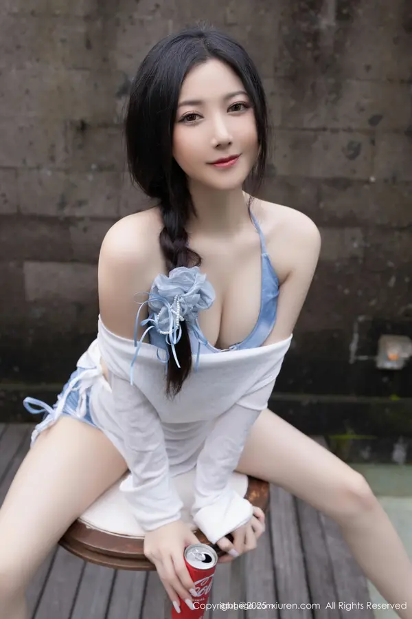 Vol. 10377 鱼子酱Fish(81P)