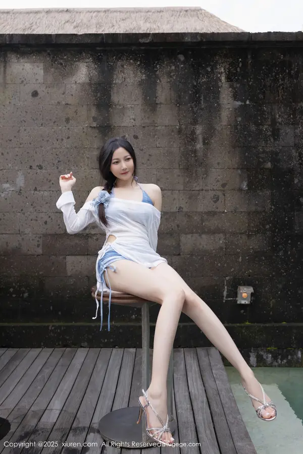 Vol. 10377 鱼子酱Fish(81P)