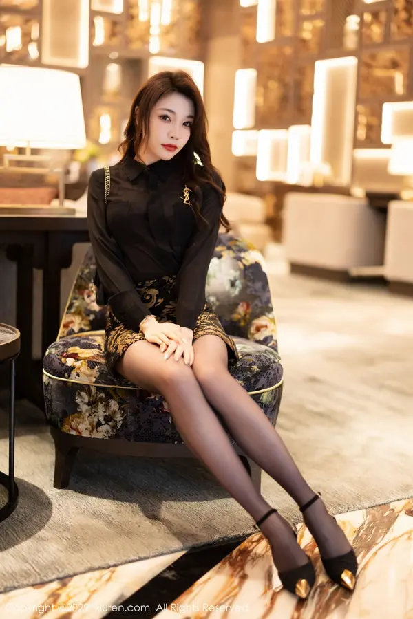 Vol. 05953 徐莉芝Booty(84P)