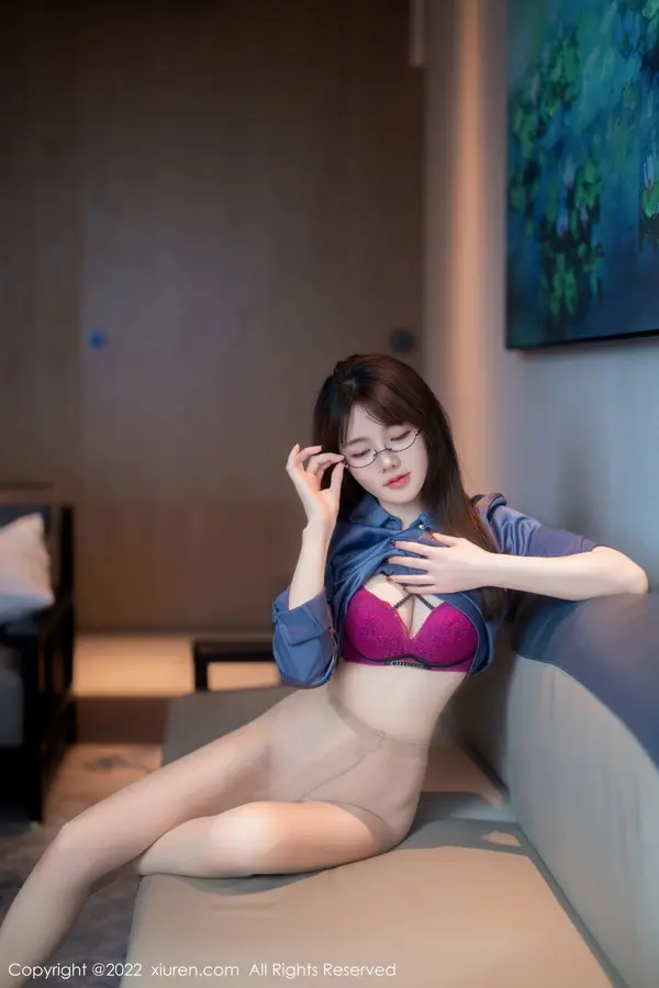 Vol. 05419 婠婠么(76P)