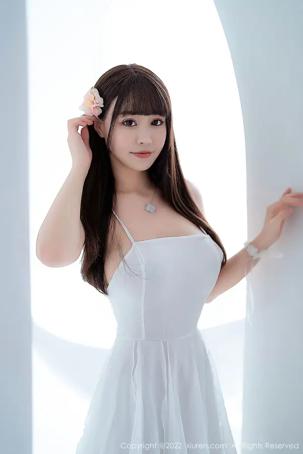 Vol. 05261 朱可儿Flora(115P)