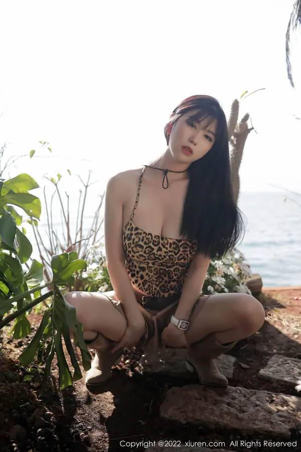 Vol. 04715 李雅柔182CM(46P)