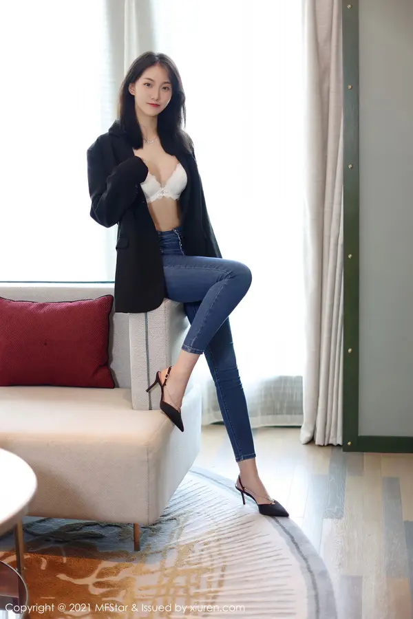 Vol. 0530 一颗甜蛋黄a(51P)