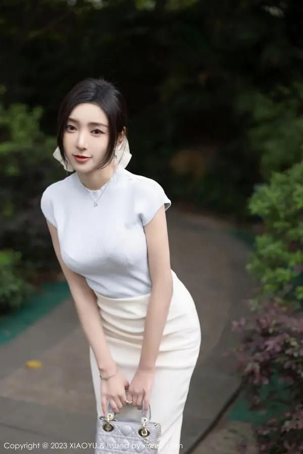 Vol. 1059 王馨瑶yanni(85P)