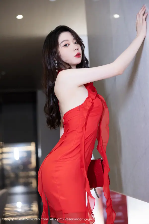 Vol. 08904 梦心玥(91P)