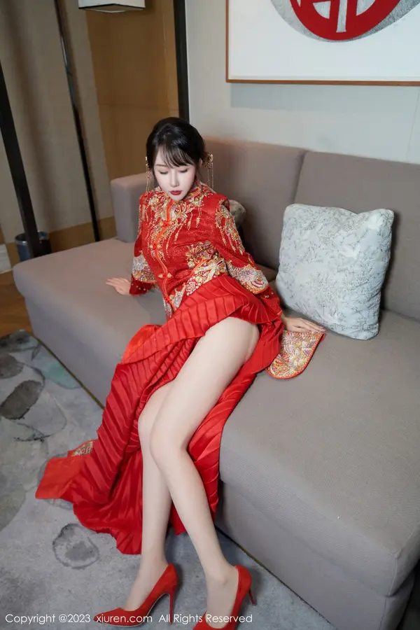 Vol. 07729 波巧酱(91P)