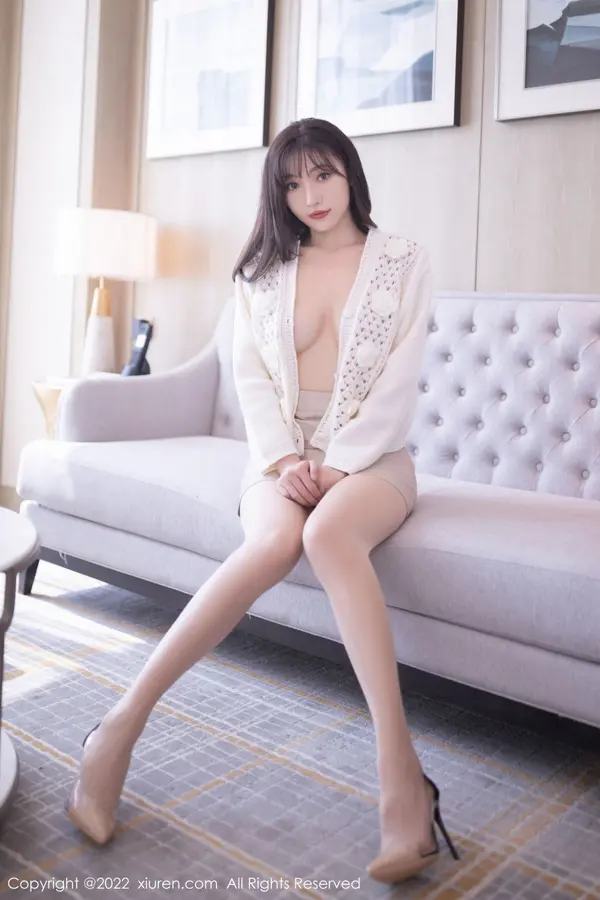 Vol. 05771 陆萱萱(80P)