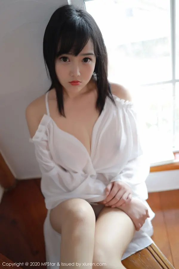 Vol. 0260 徐微微mia(51P)