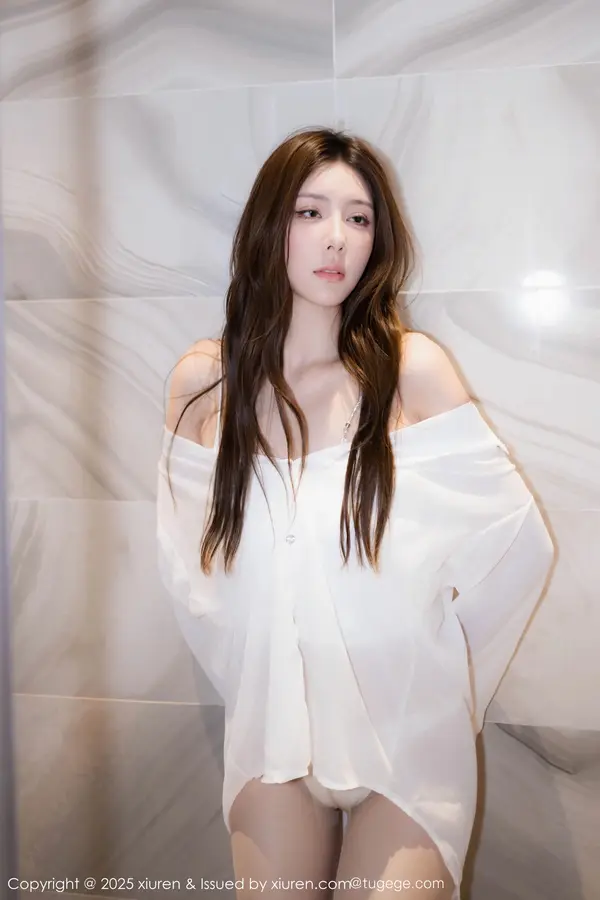 Vol. 10502 悦兮(86P)