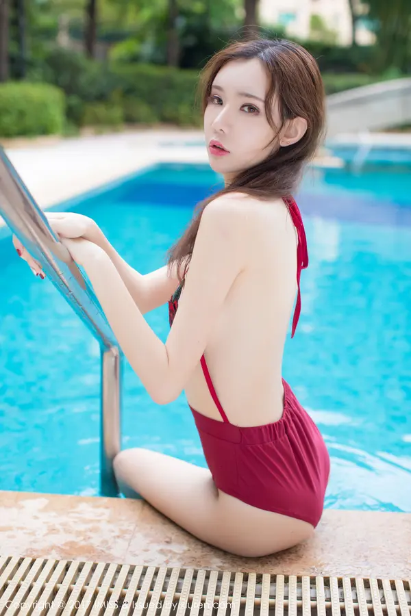 Vol. 0205 萌琪琪Irene(48P)