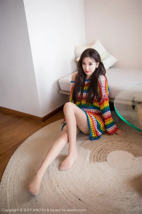 Vol. 0067 杨晨晨sugar(66P)